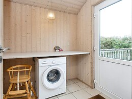 6 Person Holiday Home in Harboore