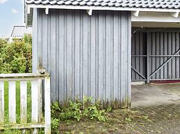 6 Person Holiday Home in Harboore