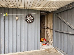 6 Person Holiday Home in Harboore