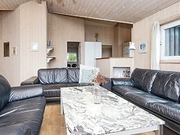6 Person Holiday Home in Harboore