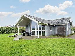 6 Person Holiday Home in Harboore