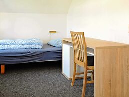 Bohemian Apartment in Faaborg near Sea