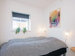 4 Star Holiday Home in Hejls