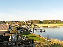 4 Star Holiday Home in Hejls