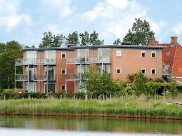 4 Star Holiday Home in Hejls