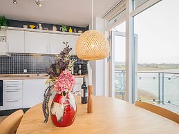 4 Star Holiday Home in Hejls