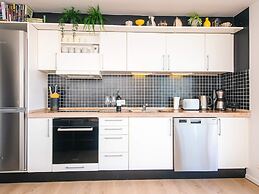 4 Star Holiday Home in Hejls