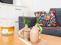 4 Star Holiday Home in Hejls