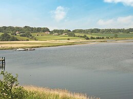 4 Star Holiday Home in Hejls