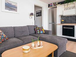 4 Star Holiday Home in Hejls
