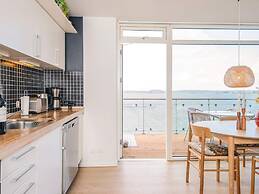 4 Star Holiday Home in Hejls