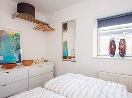 4 Star Holiday Home in Hejls