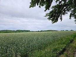 4 Star Holiday Home in Hejls