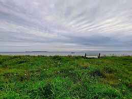 4 Star Holiday Home in Hejls