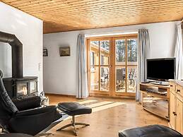 4 Star Holiday Home in Jerup