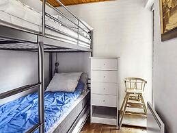 4 Star Holiday Home in Jerup