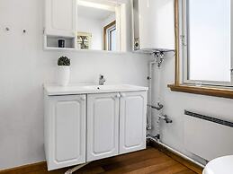 4 Star Holiday Home in Jerup
