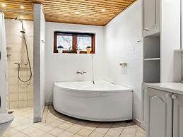 4 Star Holiday Home in Jerup