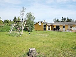 4 Star Holiday Home in Jerup