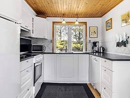 4 Star Holiday Home in Jerup