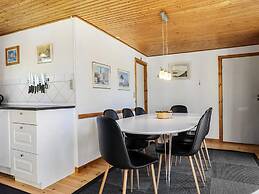 4 Star Holiday Home in Jerup