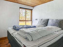 4 Star Holiday Home in Jerup