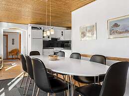 4 Star Holiday Home in Jerup