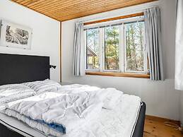4 Star Holiday Home in Jerup
