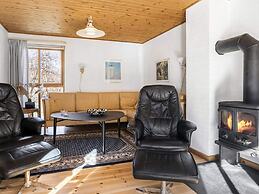 4 Star Holiday Home in Jerup