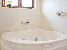 4 Star Holiday Home in Jerup