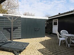 8 Person Holiday Home in Vaeggerlose