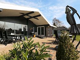 8 Person Holiday Home in Vaeggerlose
