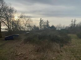 Spacious Holiday Home in Faaborg near Coast