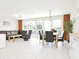Holiday Home in Grossenbrode