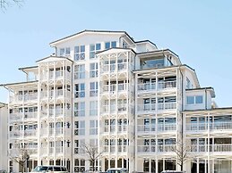 Holiday Home in Grossenbrode