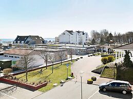 Holiday Home in Grossenbrode