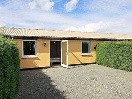 6 Person Holiday Home in Faaborg