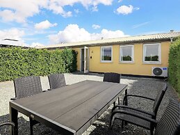 6 Person Holiday Home in Faaborg