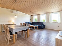 6 Person Holiday Home in Faaborg