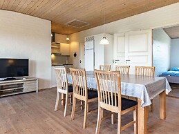 6 Person Holiday Home in Faaborg