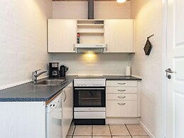6 Person Holiday Home in Faaborg