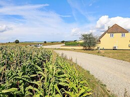 6 Person Holiday Home in Faaborg