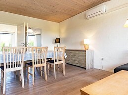 6 Person Holiday Home in Faaborg
