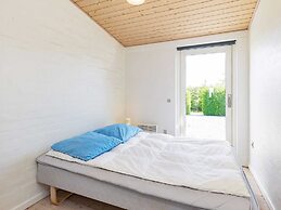 6 Person Holiday Home in Faaborg