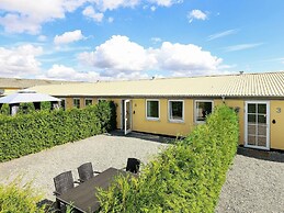 6 Person Holiday Home in Faaborg