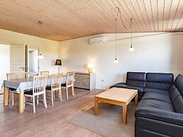 6 Person Holiday Home in Faaborg
