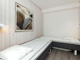 Holiday Home in Wendtorf