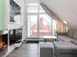 Holiday Home in Wendtorf