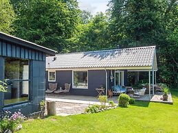 Cozy Holiday Home in Haderslev near Beach