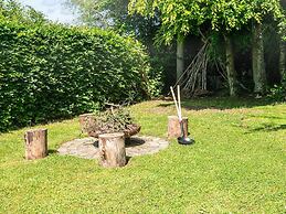 Cozy Holiday Home in Haderslev near Beach